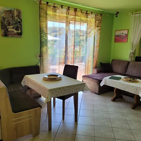 Ferienwohnung Panorama Smalcalda Esterno foto