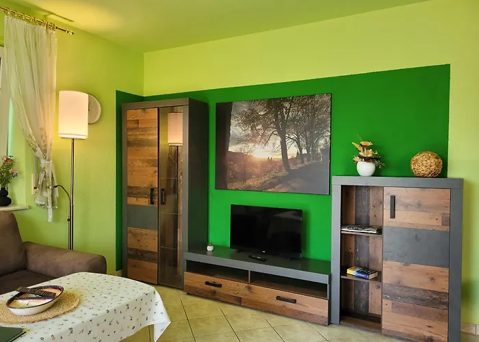 Ferienwohnung Panorama