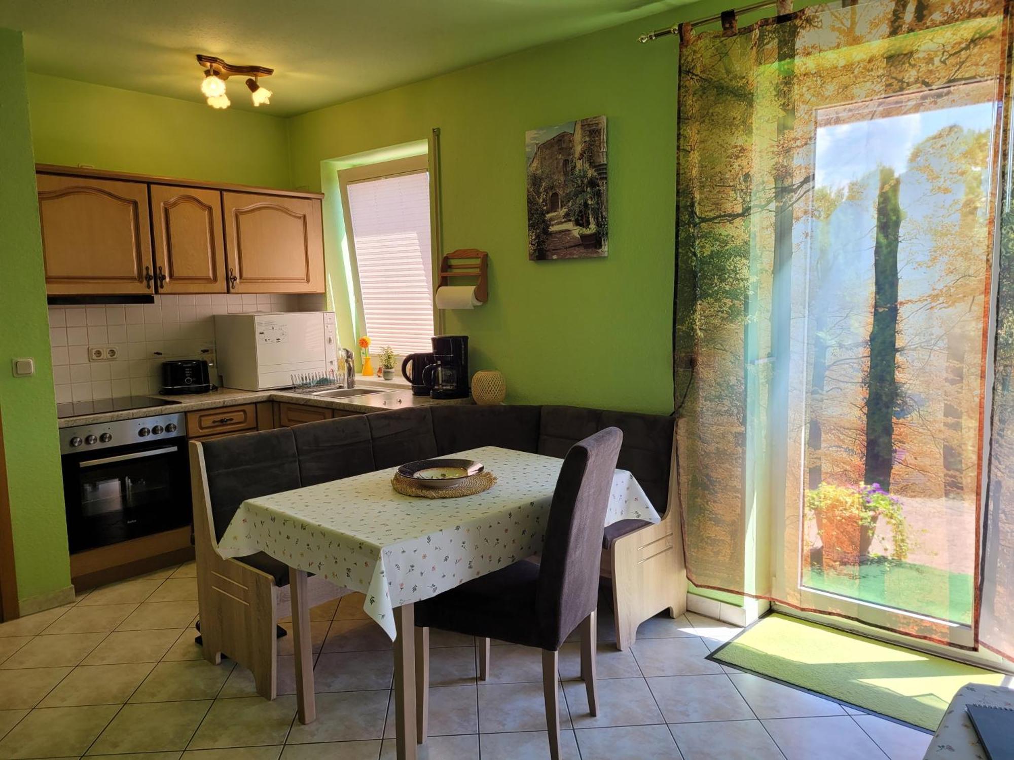 Panorama Apartment