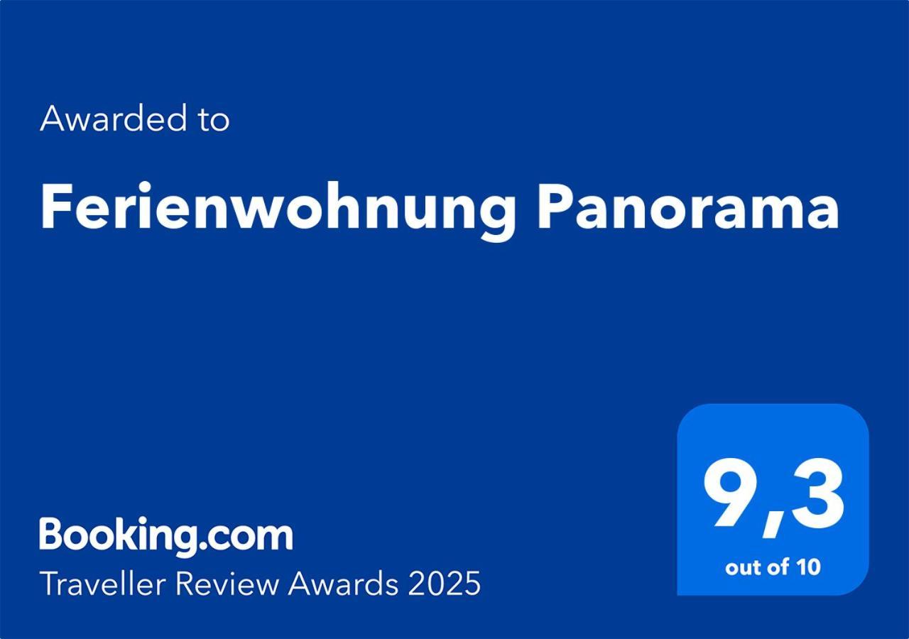 Panorama Apartment