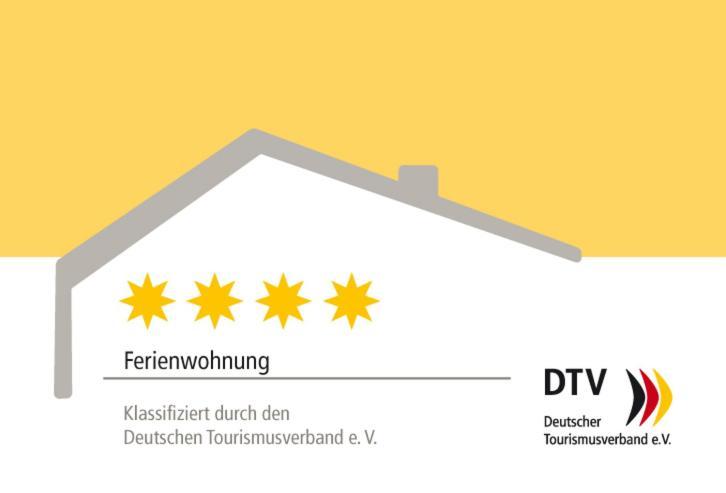 Panorama Apartment Schmalkalden