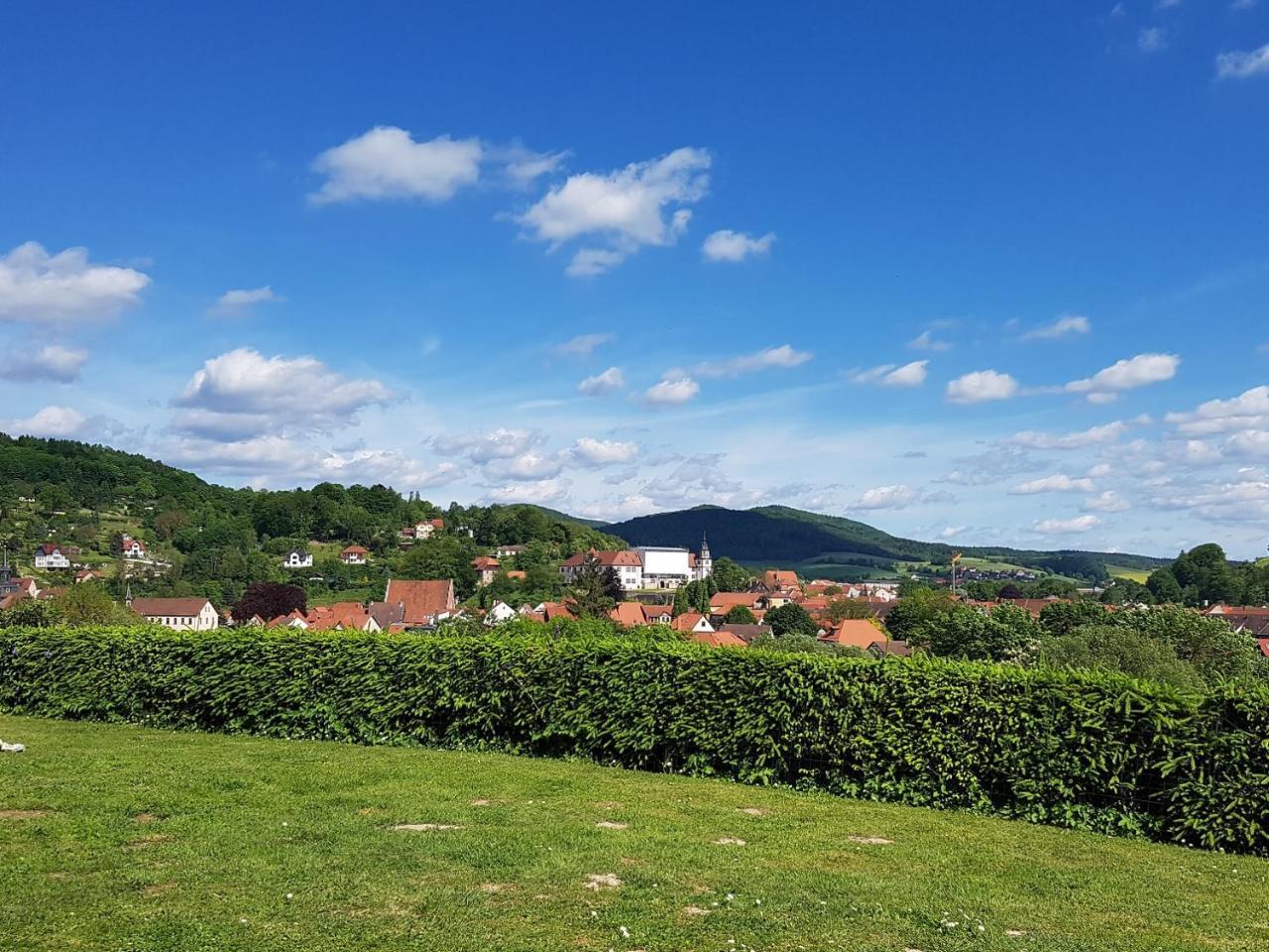 Panorama *